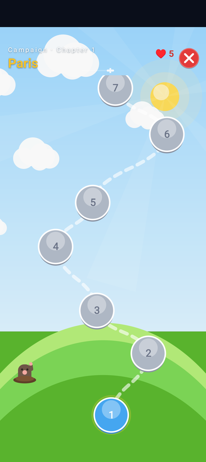 PongBrick screenshot 3