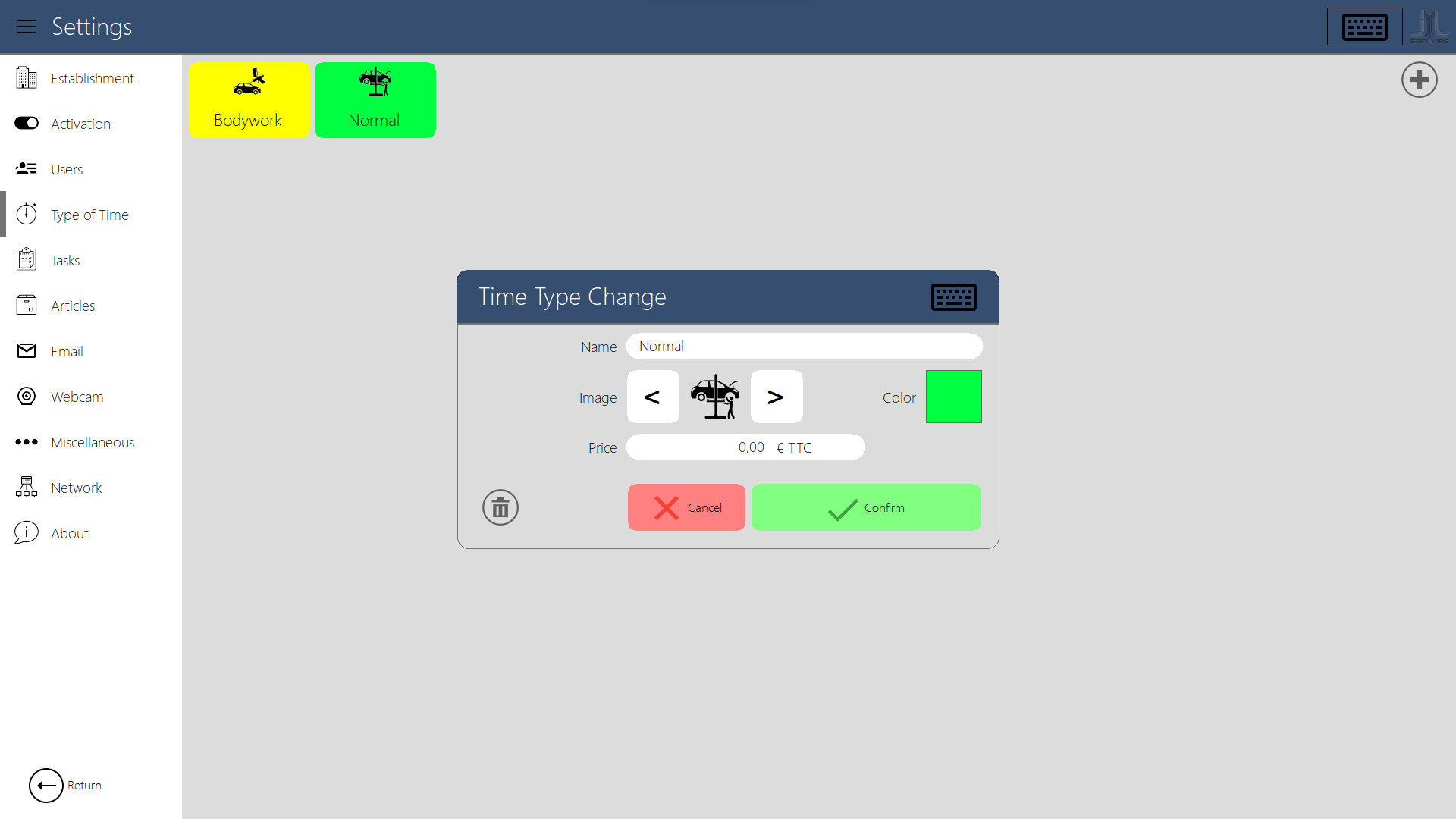 Statystyki